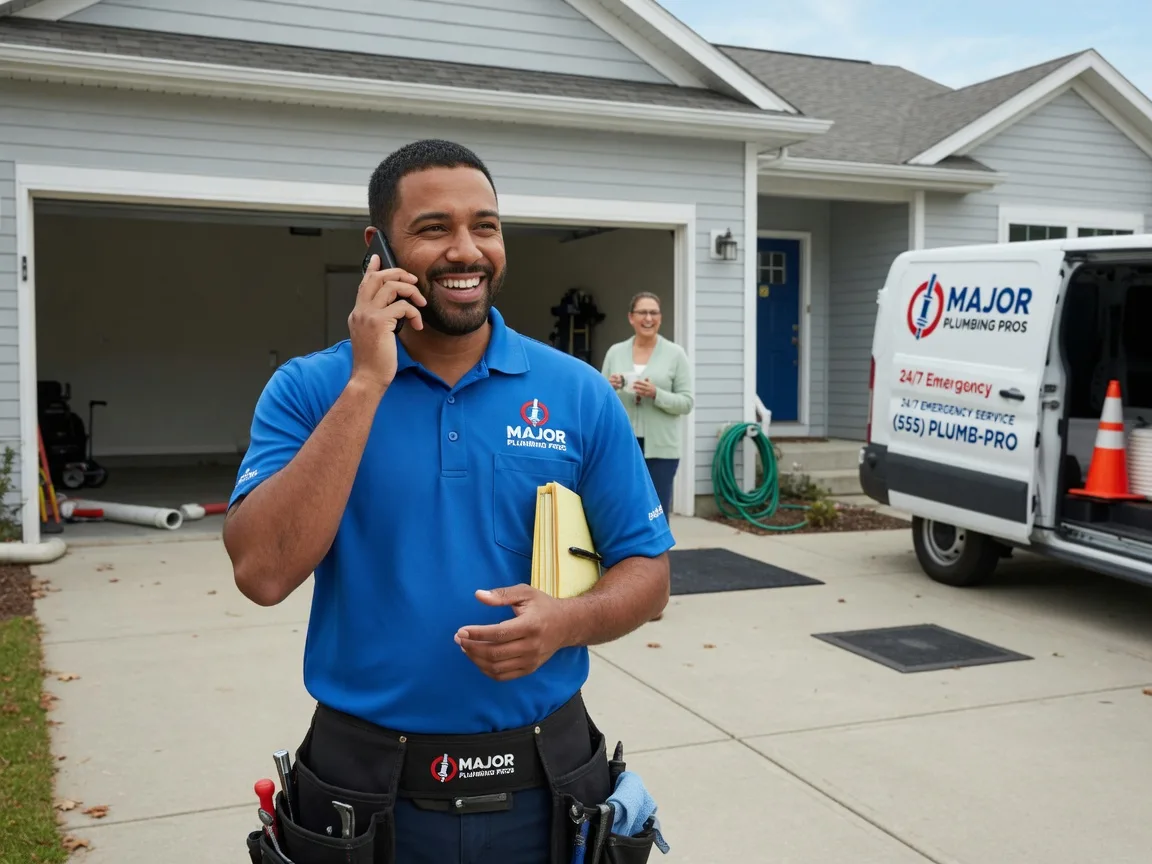 Drain Cleaning Services Provencal, LA FAQs